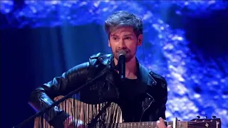 [CALOŚĆ] Mikołaj Macioszczyk - "Chciałem być" - Odcinek finałowy - The Voice of Poland 11