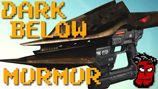 Destiny: The Dark Below - Murmur bekommen! (Legendary Fusion Rifle) Destiny Gameplay Guide [German]