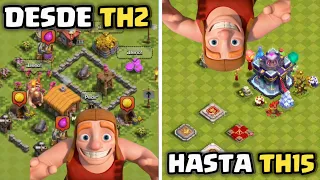 Guía de MULTICUENTAS en CoC | Tips, Ventajas y Desventajas