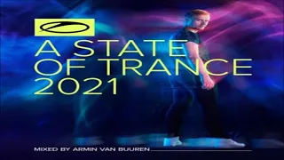 A State Of Trance 2021 In The Club Mixed By Armin Van Buuren