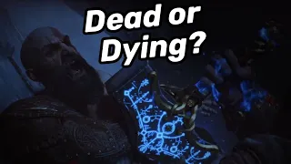 Did Thor Kill Kratos? Finally Explained! | God of War Theory