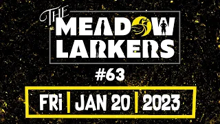 The Meadowlarkers: The Future of College Football | Ep. 63 | The Dan LeBatard Show with Stugotz