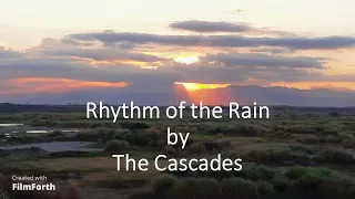 The Cascades - Rhythm of the Rain