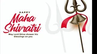 Maha Shivratri