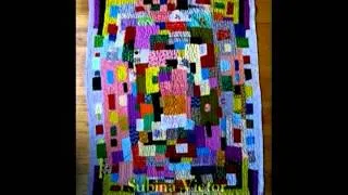 MoAD - Africans in India - Patchwork Quilts