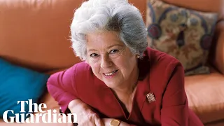 'Spit it out!': How the 'formidable' Betty Boothroyd kept MPs in check