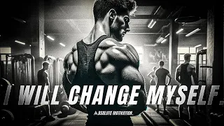 2024 IS VERY PERSONAL. I OWE MYSELF A LOT. - Best Motivational Video Speeches