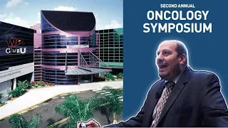 MARIJUANA: Medicine or not? - Dr. MIKE CUSNIR - Oncology Symposium 2019