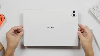 Huawei Matepad Pro 13.2 | UNBOXING & FULL REVIEW