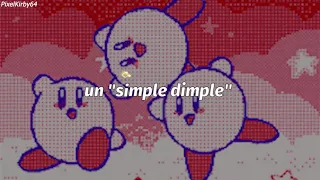 Canción rusa de TikTok;; Simple Dimple, Pop It // Симпл димпл поп ит сквиш (Sub Español)