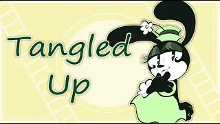 Tangled Up【Meme】|Ft. Fanny Cottontail|