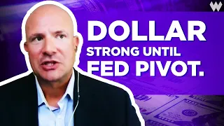 Luke Gromen: Will the US dollar survive?