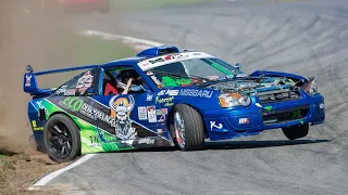 Top 10 Most Popular Drift Cars