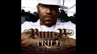 Bun B - Get Throwed (Feat. Pimp C, Z-Ro, Young Jeezy & Jay-Z) [CD Quality]