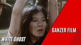 White Ghost | HD | Action | Abenteuer | Ganzer Film auf Deutsch