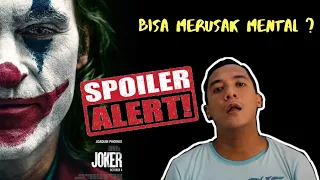 Review Dan Penjelasan Ending Film JOKER 2019