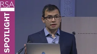 AI with Demis Hassabis