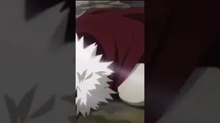 Todoroki swearing (Anime funny moments/Dubbed My Hero Academia)