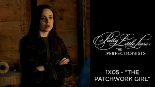 Pretty Little Liars: The Perfectionists - Ava Confronts Dylan About Sleeping With Nolan - (1x05)