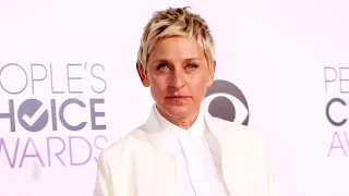 'Ellen DeGeneres Show' Under Further Investigation After More Complaints of Toxic Work Environment