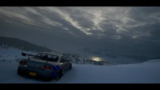 Forza Horizon 4- Drift Montage