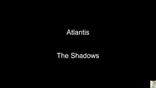 Atlantis 2 (The Shadows) BT