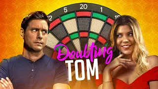 Doubting Tom | Full ROMCOM Movie | Brandon Jack James | Amy Holland Pennell | Julie Piekarski