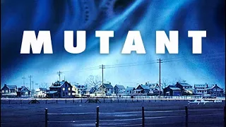 Official Trailer - MUTANT (1984, John 'Bud' Cardos)