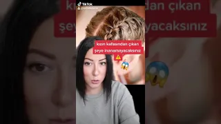 Işıl Işık En Yeni TikTok videoları #shorts