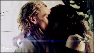 Jace & Clary | Somebody To Die For