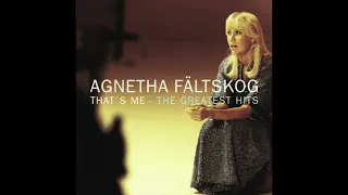 16d Fly Like the Eagle [Agnetha LP version] - SECRET SERVICE (Agnetha & Ola)