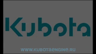 Уплотнения центрального коллектора KUBOTA  RX302