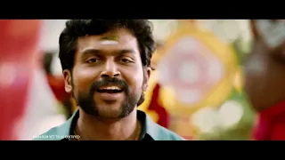 kambikara Vetti song komban movie