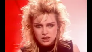 Kim Wilde - View From A Bridge (Official Video) UHD 4K 50fps