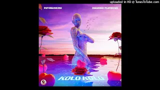 Patoranking ft. Diamond Platnumz – Kolo Kolo