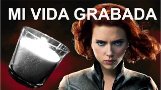 ⏺️Mi Vida Grabada 🤺BLACK WIDOW en la UCM 🕛 orden cronológico hasta 2021