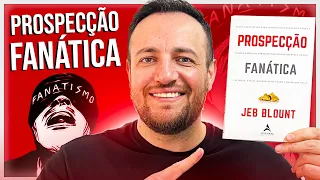 PROSPECÇÃO FANÁTICA - JEB BLOUNT