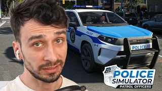 ПРОДВИЖЕНИЕ ПО СЛУЖБЕ | Police Simulator: Patrol Officers #2