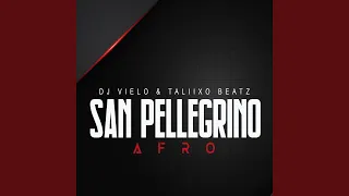 San Pellegrino Afro