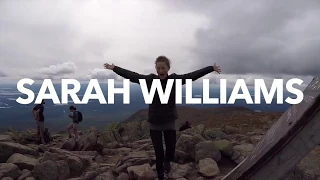 ***TRAILER VIDEO FOR THE APPALACHIAN TRAIL***