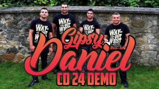 Gipsy Daniel 24 - VICINAV LAKE LE DOKTORIS