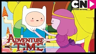 Adventure Time | Best of Princess Bubblegum | Cartoon Network