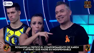 EEG La Lucha por el Honor - 31/05/2019 - 1/5