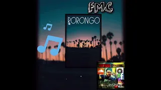 🔸FMC -Rorongo(OldSkool_Isa_Vibes ⏸▶🎵🌴//SIOPSMANABEH_YOUTUBE_CHANNEL