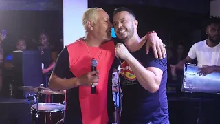 CHRIGOR E TURMA DO SAMBA PRECISO DE AMOR