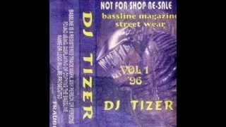 Dj Tizer - Vol 1 96