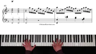 Be Still, My Soul - Advanced Piano Arrangement