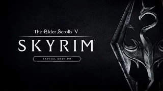 Skyrim V - Special Edition [Part 38] - Odrodzona Trójca