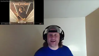 Rod Stewart - Every Picture Tells A Story - reaction