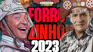 🔴FORROZINHO 2023-LUIZ GONZAGA E ZÉ RAMALHO🍻😎/AS MELHORES DE SÃO JOÃO #nordeste #luizgonzaga